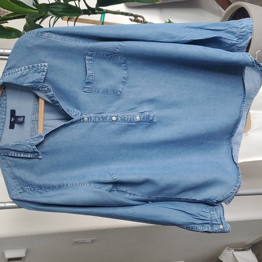 GAP Blouse